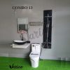 Trọn bộ combo nhà tắm số 13