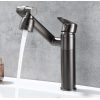 Vòi lavabo xoay 360 độ Varino VA-334X