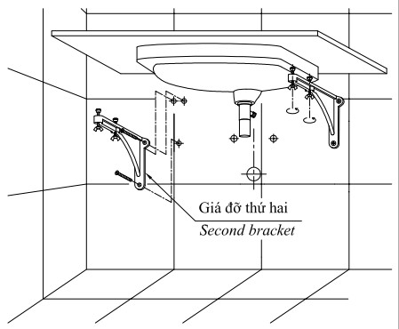 Hướng dẫn lắp đặt bàn đá